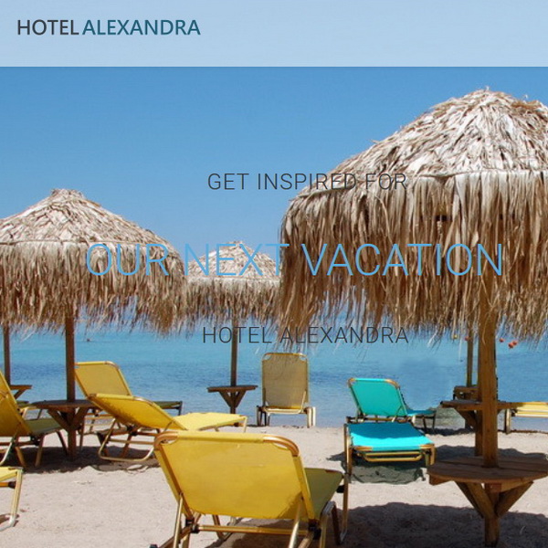 Hotel Alexandra